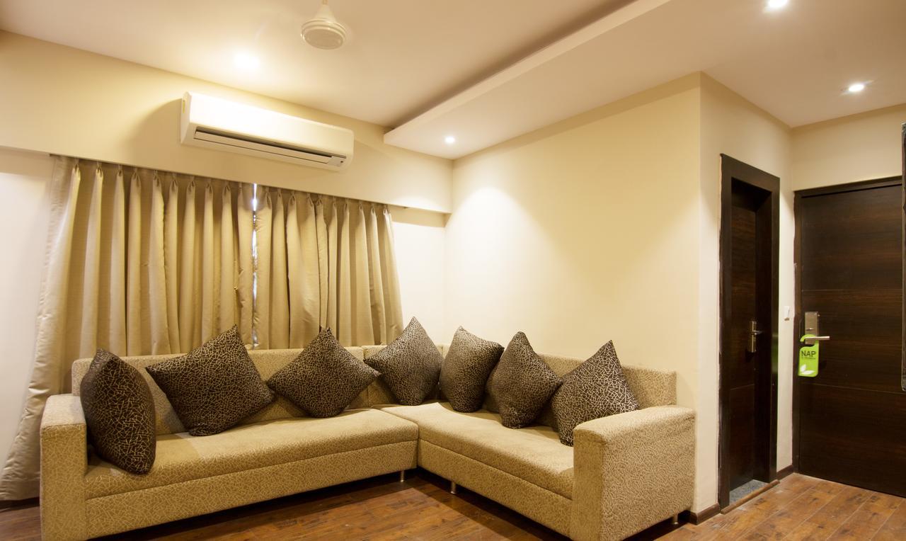 Hotel Treebo Tryst Kc Manor Jamshedpur Esterno foto